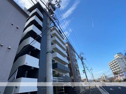 Ｌａ・Ｔｏｕｒ[1LDK/38.81m2]の外観5