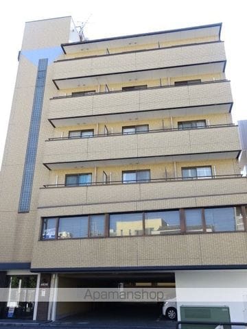 アルシェ浜松の外観写真