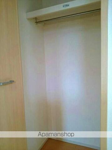 エルハーベン加茂宮Bの内装写真
