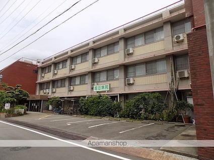 リベルテ大金[1K/24.18m2]の周辺5