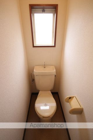 あいらんど花繰 B棟の内装写真