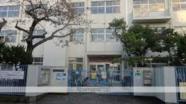 KOMUKAI RESIDENCEの周辺写真