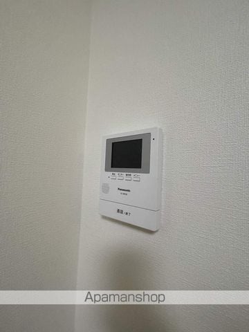 クレベール稲穂の内装写真