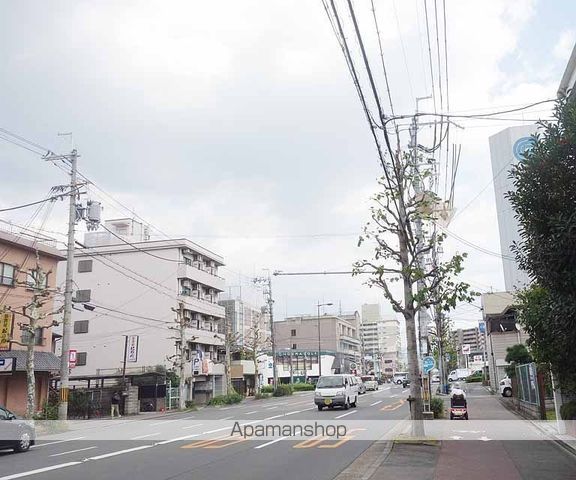 サン・レスポワール十条の周辺写真