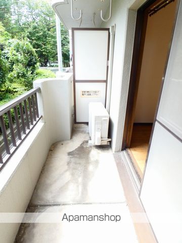 ALSACEの内装写真