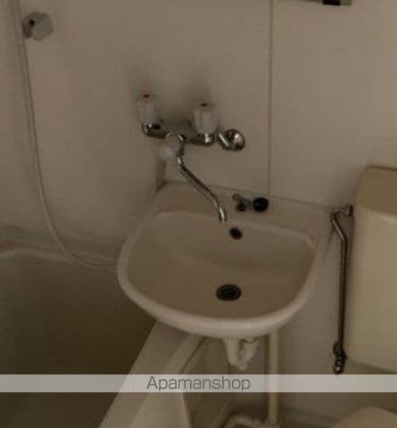 ベアハイツの内装写真