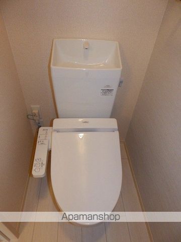 CLAIR72の内装写真