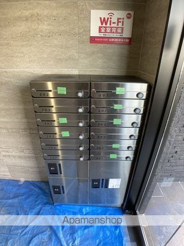 J・RASSURERのその他写真
