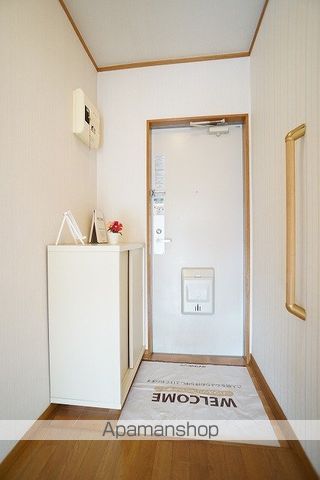 メゾンK Vの内装写真