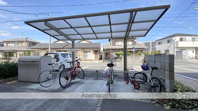 レグルス アルファのその他写真