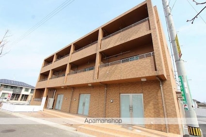 エトワールⅢ[1LDK/40.41m2]の外観3