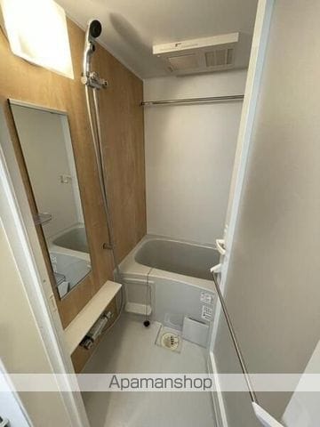 WHARF大井町westの内装写真