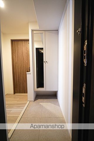 ルフォンプログレ南森町の内装写真