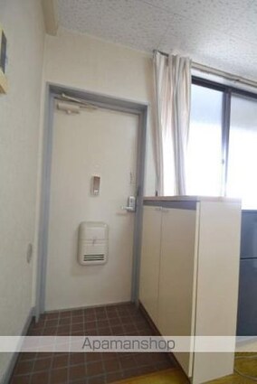 第２宮田ビル[2DK/37.2m2]の玄関