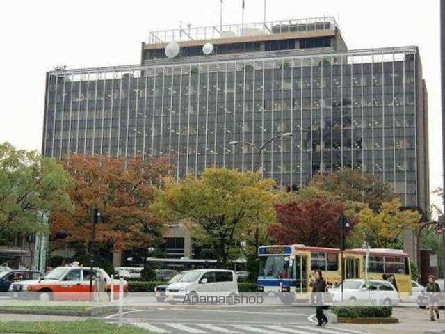 アークハイツ鹿田の周辺写真