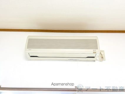 北須賀ビル[2DK/48m2]のその他設備