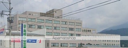 山形県東根市鷺ノ森１丁目[2LDK/59.77m2]の周辺1