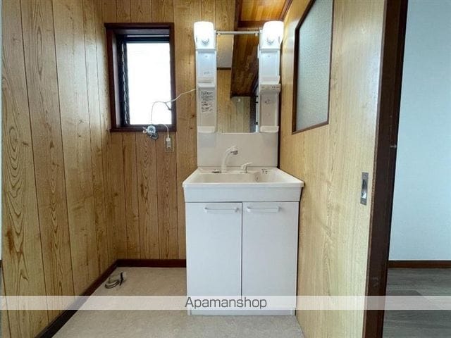 中田町K戸建の内装写真