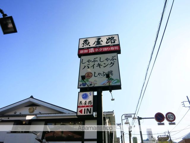 SEQUENCEの周辺写真