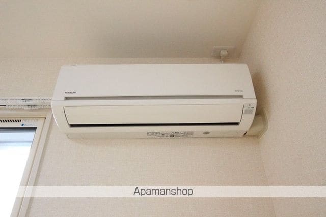 LOGOSの内装写真