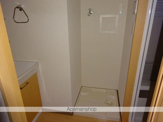 コンフォール日吉の内装写真