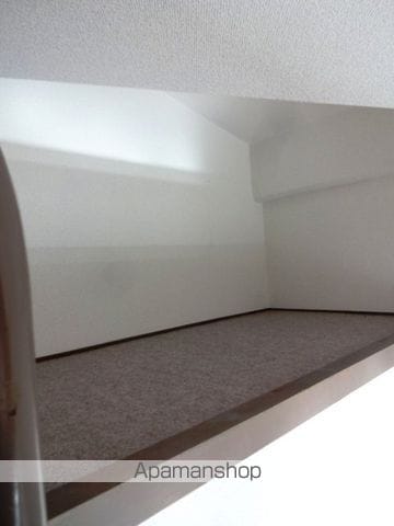 グランシャリオ南塚口の内装写真