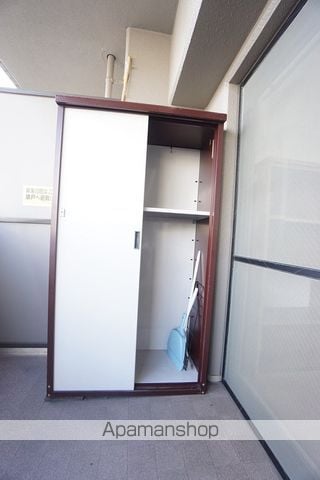 アーバンビュー倉敷カレッジコートの内装写真