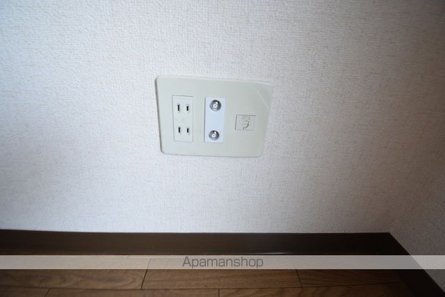 カーサ幸の内装写真