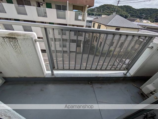プレアール原尾島の内装写真