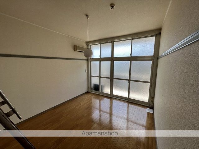 レオパレス吉田の内装写真