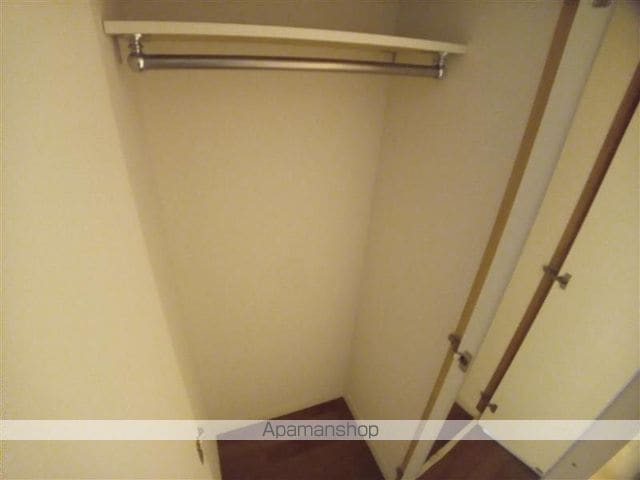 レオパレスクレールJ・Kの内装写真