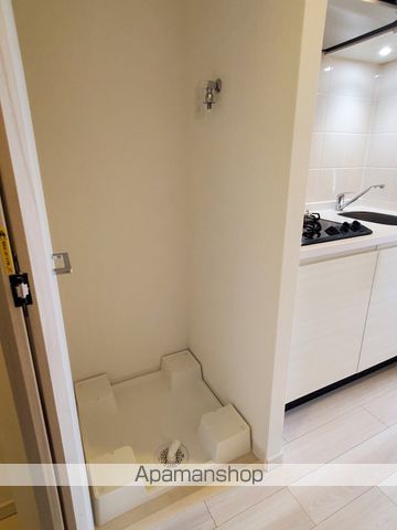 S-RESIDENCE都島ELegantの内装写真
