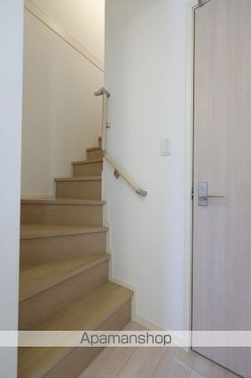 東京都杉並区永福４丁目[2LDK/69.56m2]の内装1