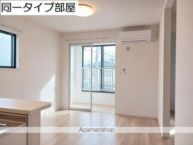 ハッピーフィールド なのはな館の内装写真