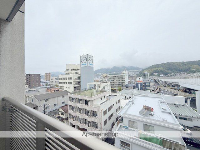 LECIEL庚午北の内装写真