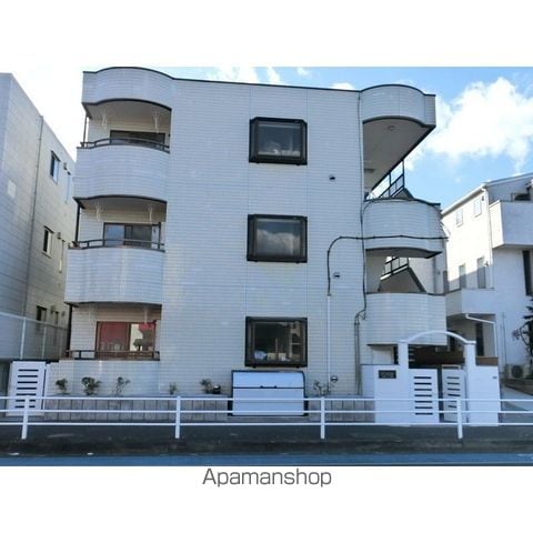 セレストの外観写真