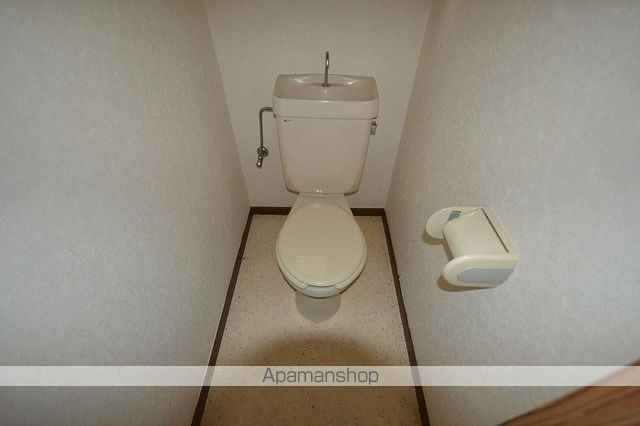 ハイツイーストサイドの内装写真