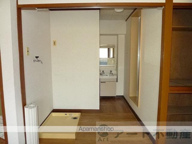 カーサグラン志津川の内装写真