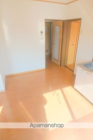 ニューライフ新別府の内装写真