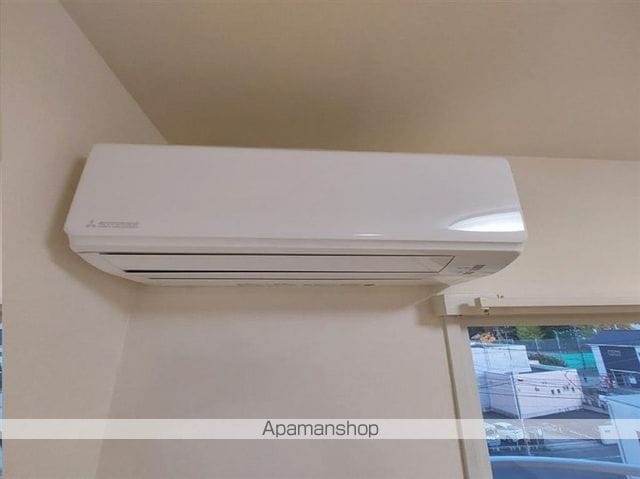 イーグルハイツ萩野町の内装写真