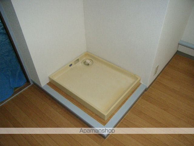 サンハイツ福田の内装写真