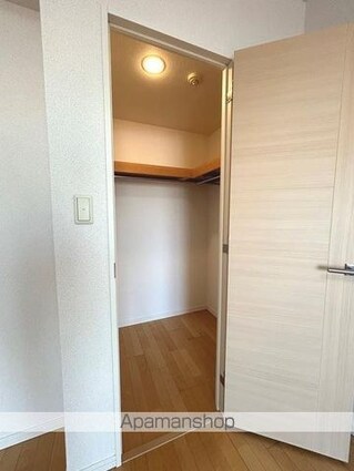 東京都江東区大島５丁目[1LDK/44.56m2]の収納