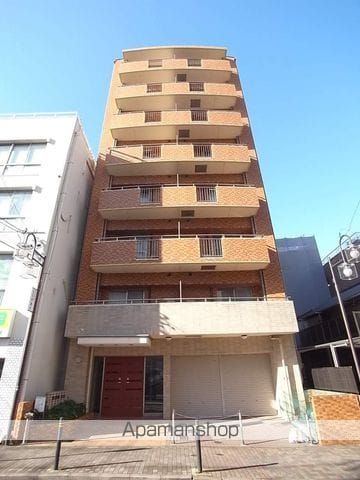 リヴシティ大須の外観写真