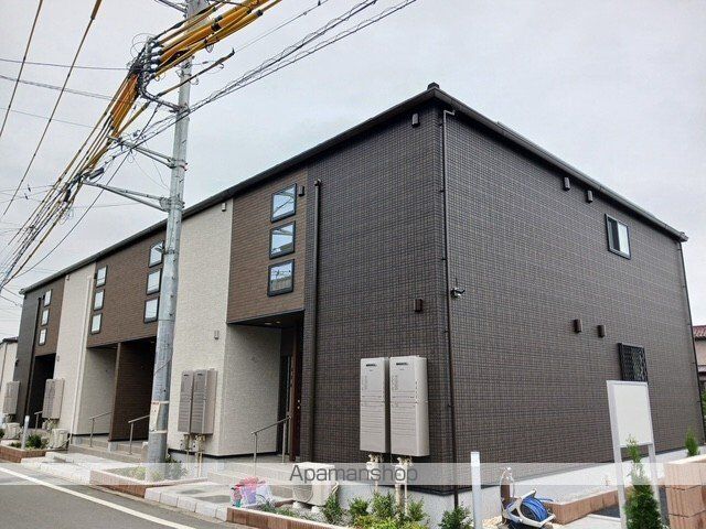 ラベンダーベイ