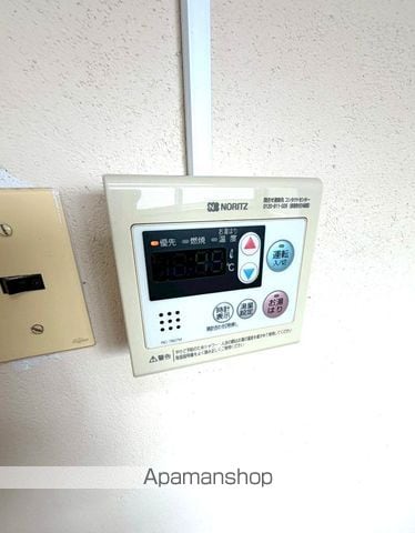 水間ビルの内装写真