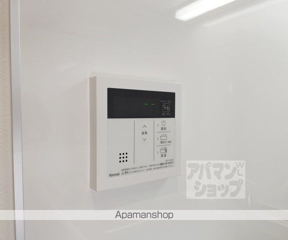 エクセルワンズ観月橋の内装写真