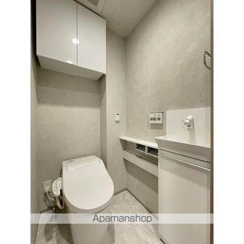 グランハイツ瀬田NORTHの内装写真