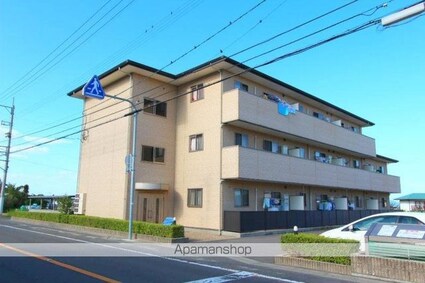 香川県高松市香西北町[2LDK/53.32m2]の外観5