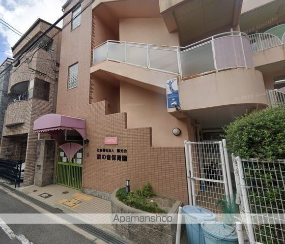 BRAVI南堀江の周辺写真