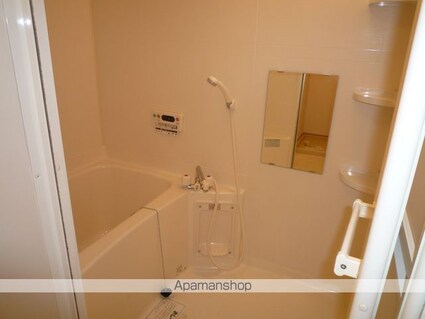 エクセレントＭＫⅡ[1LDK/41.98m2]のバス